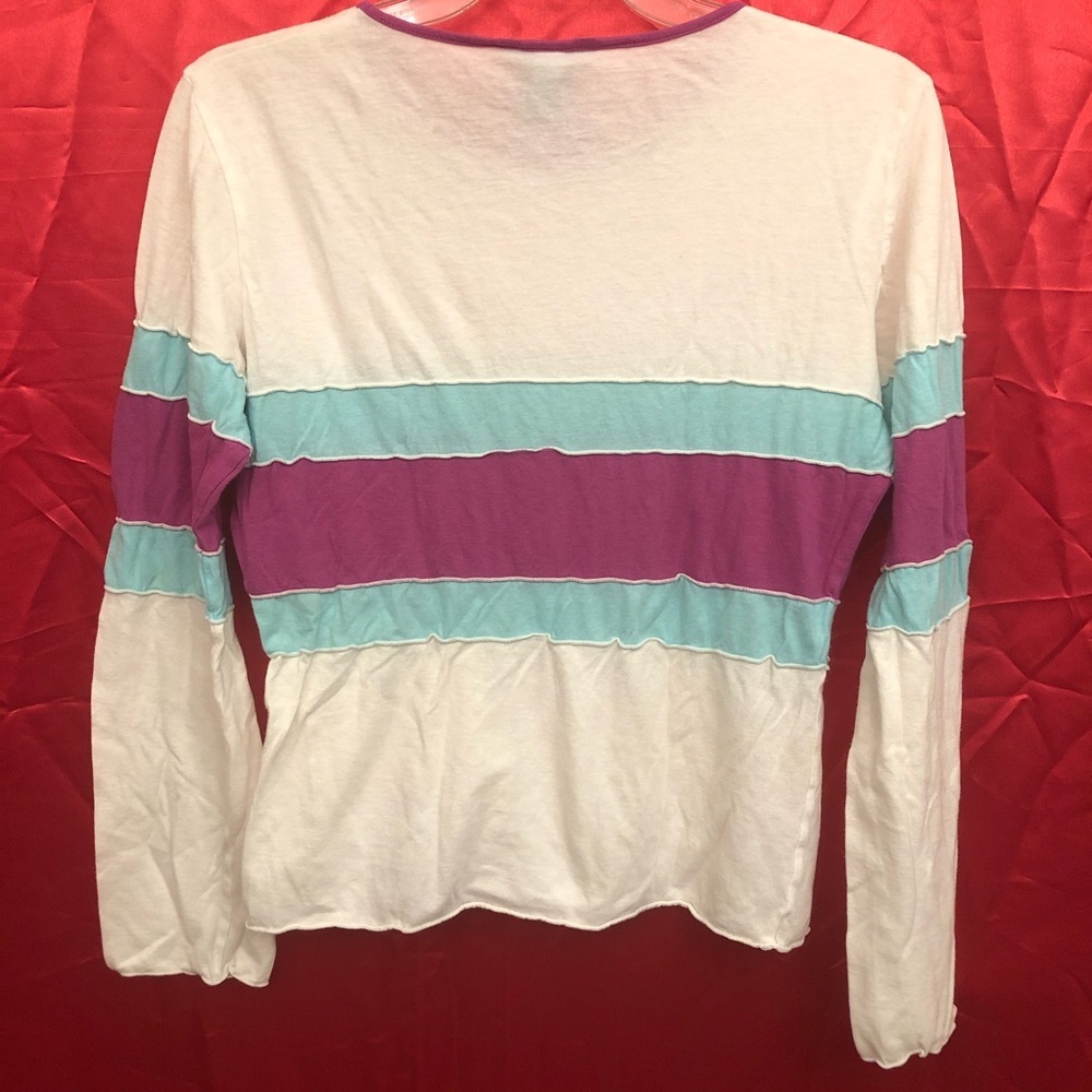 ♊️Moda International long sleeve shirt —#82 - Picture 7 of 10